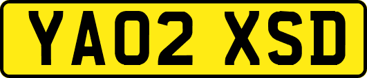 YA02XSD