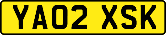 YA02XSK