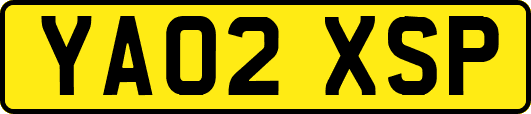 YA02XSP