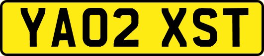 YA02XST