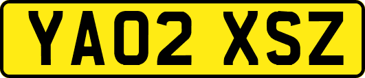 YA02XSZ