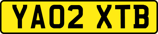 YA02XTB