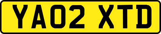 YA02XTD