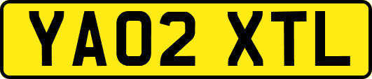 YA02XTL