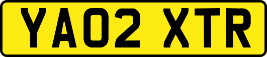 YA02XTR