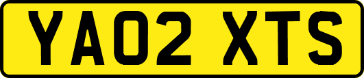 YA02XTS