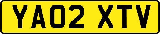 YA02XTV