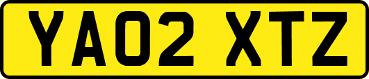 YA02XTZ