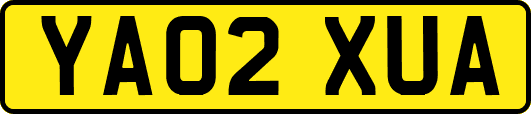 YA02XUA