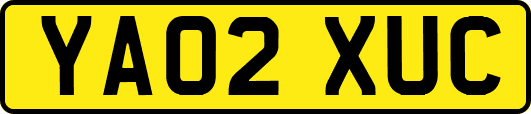 YA02XUC