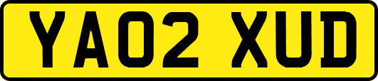 YA02XUD
