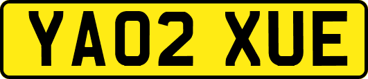 YA02XUE