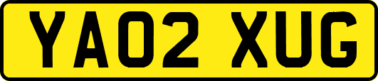 YA02XUG
