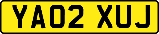 YA02XUJ