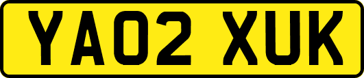 YA02XUK