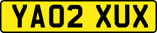 YA02XUX