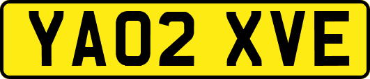 YA02XVE