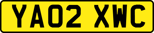 YA02XWC