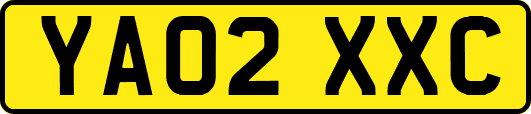 YA02XXC