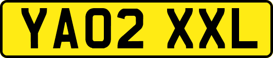 YA02XXL