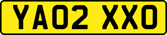 YA02XXO