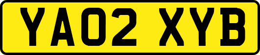 YA02XYB