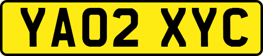 YA02XYC