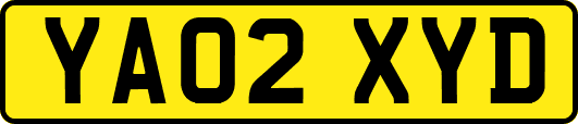 YA02XYD