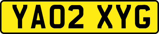 YA02XYG