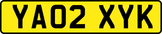 YA02XYK