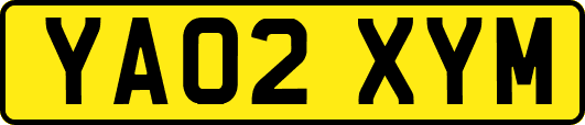 YA02XYM