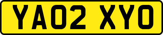 YA02XYO