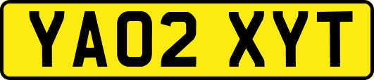 YA02XYT