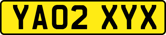 YA02XYX