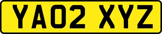 YA02XYZ