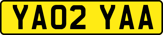 YA02YAA