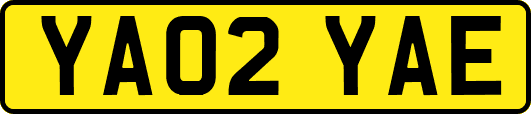 YA02YAE
