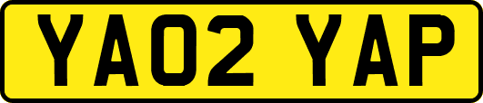 YA02YAP
