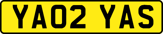 YA02YAS