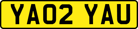 YA02YAU