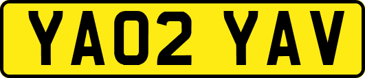 YA02YAV