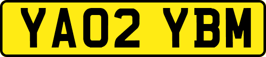 YA02YBM