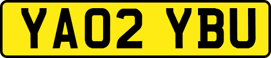 YA02YBU
