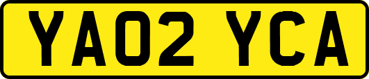 YA02YCA