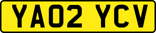 YA02YCV