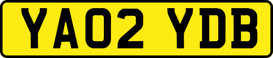 YA02YDB