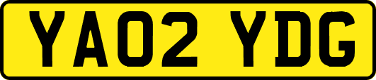 YA02YDG