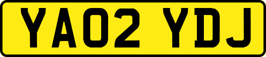 YA02YDJ