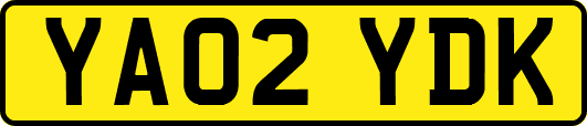 YA02YDK