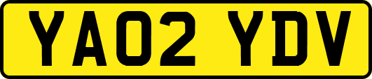 YA02YDV